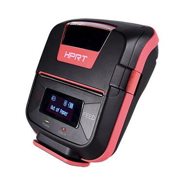3" Mobile Receipt Printer